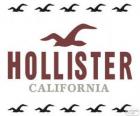 Hollister λογότυπο